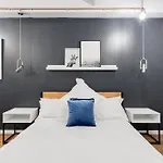 Smart Modern Living In Iconic Building In A Prime Location