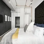 Smart Modern Living In Iconic Building In A Prime Location