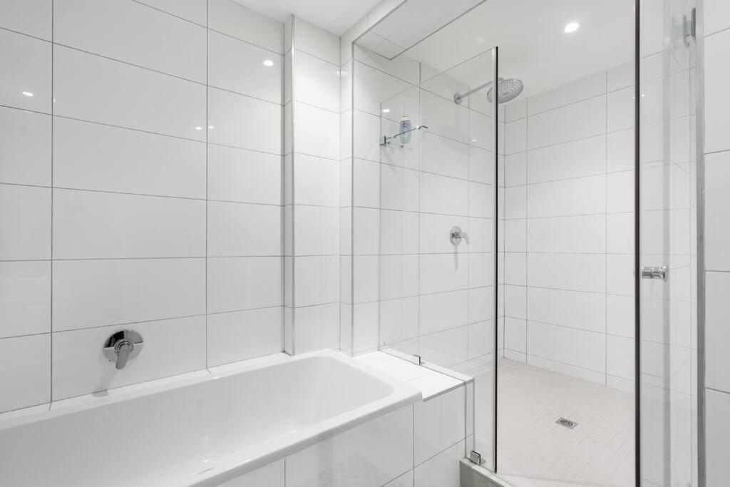 Smart Modern Living In Iconic Building In A Prime Location