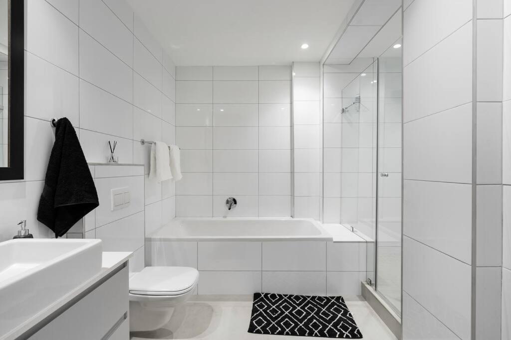 Smart Modern Living In Iconic Building In A Prime Location Cape Town